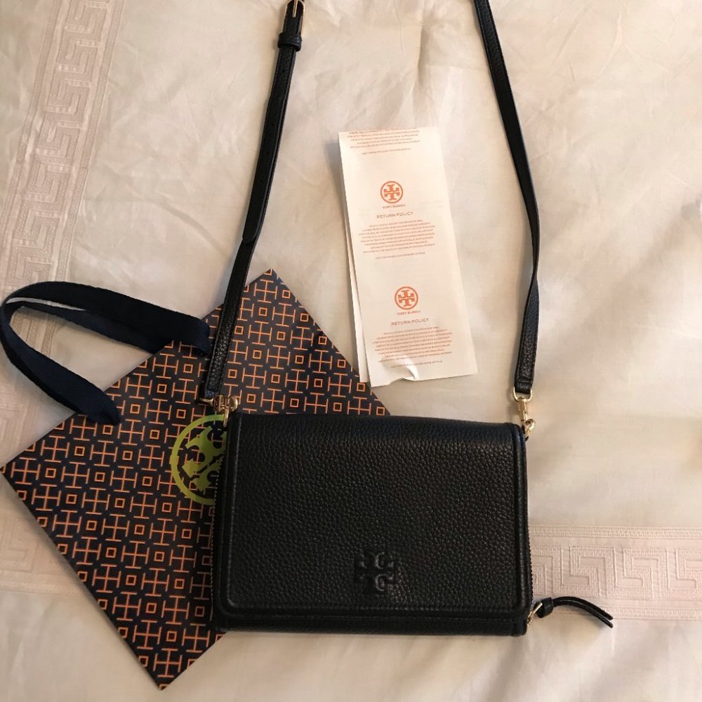 Tory Burch Crossbody